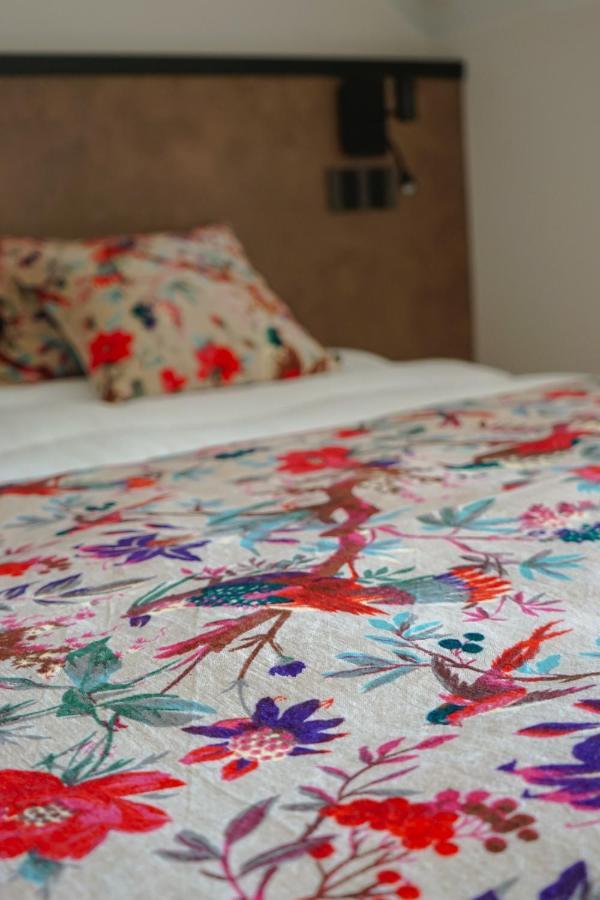 Le Chatellier Hotel 2*