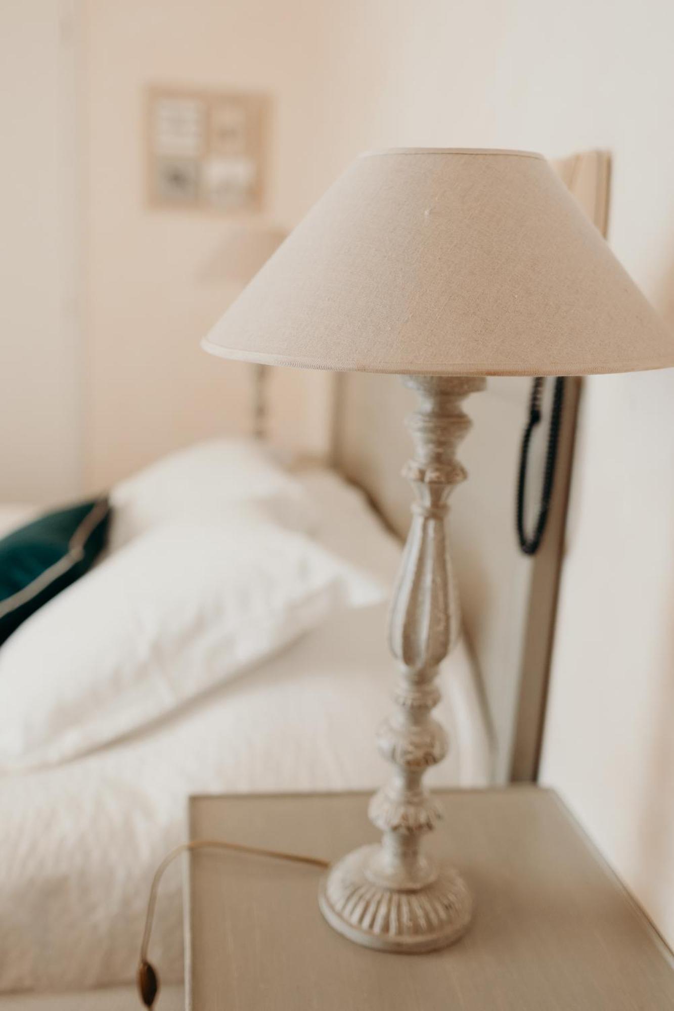 Hotel Le Chatellier