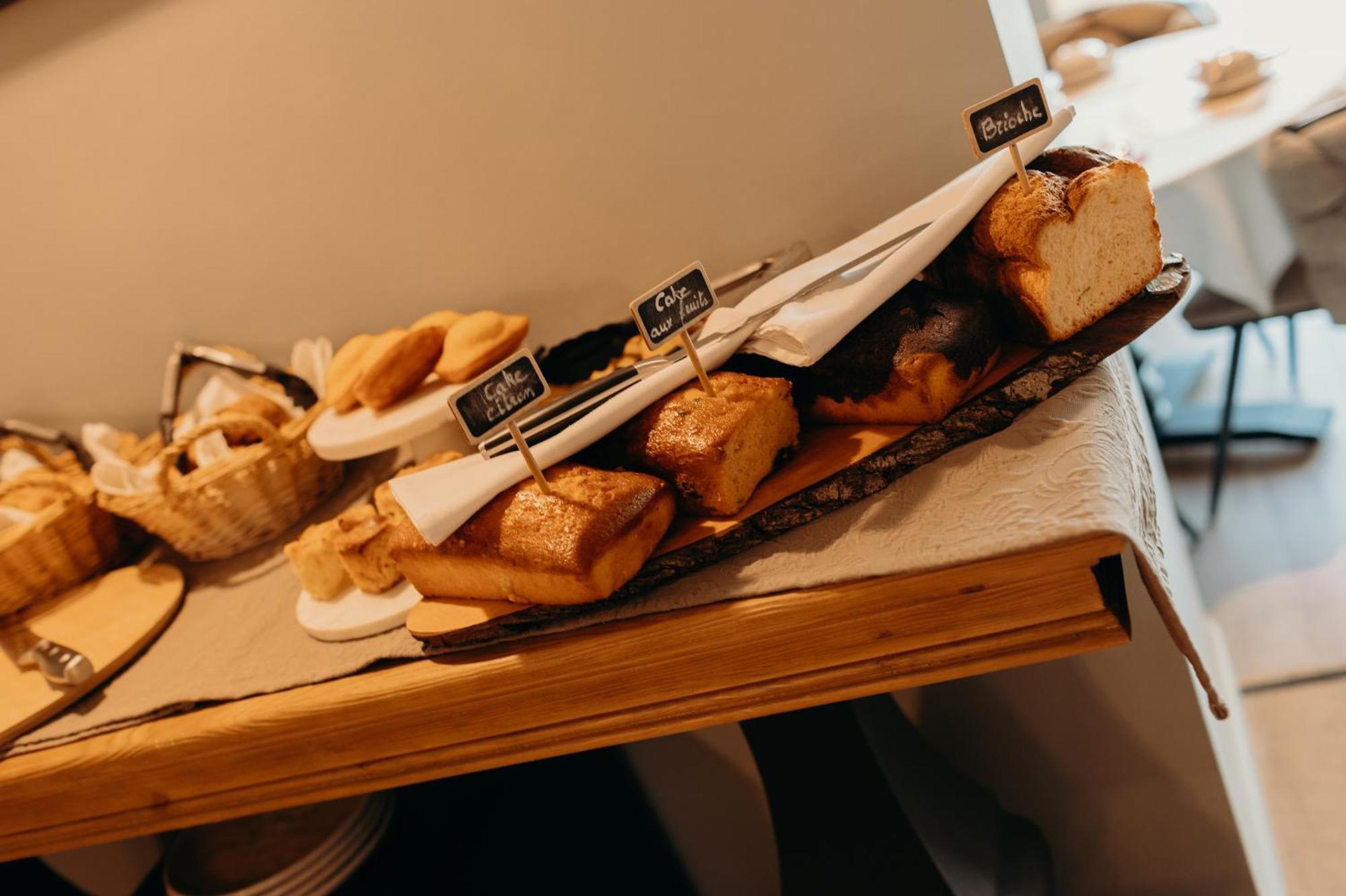 Le Chatellier Hotel 2*