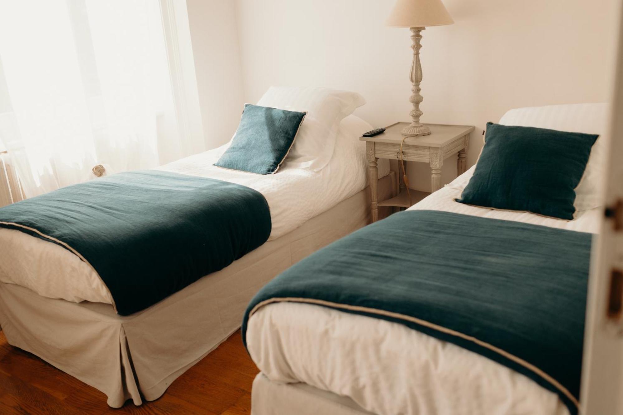 Hotel Le Chatellier 2*