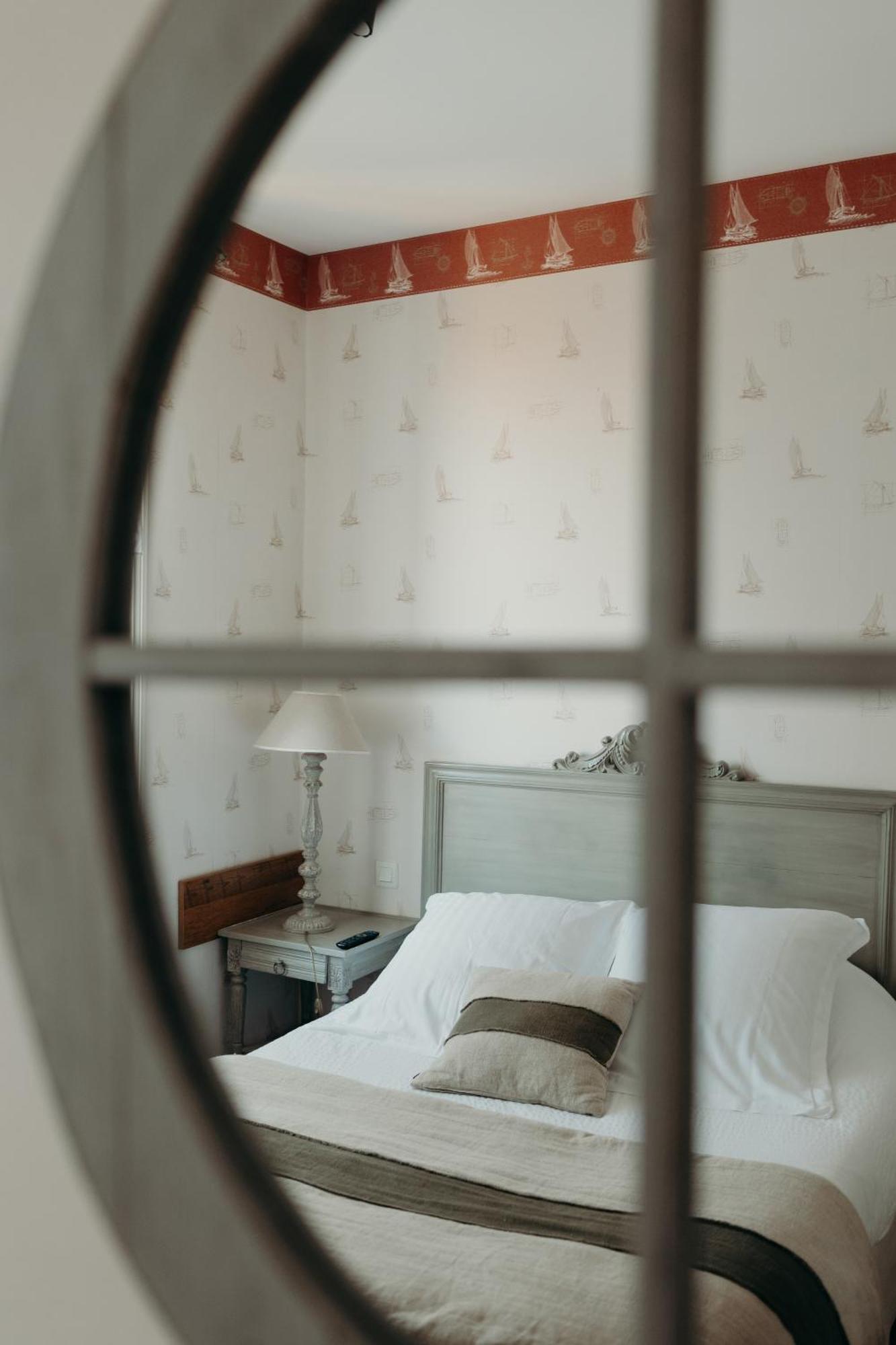 Le Chatellier Hotel Cancale