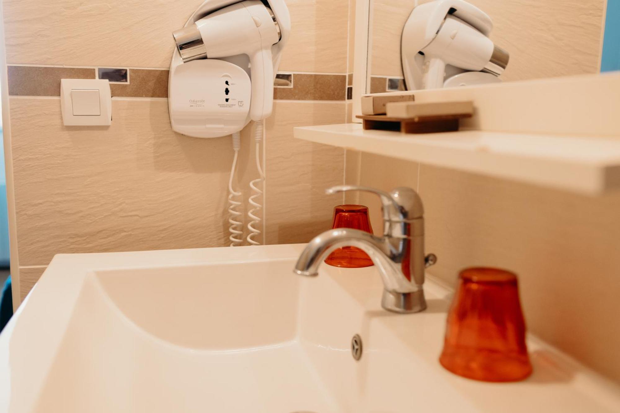 Hotel Le Chatellier 2*