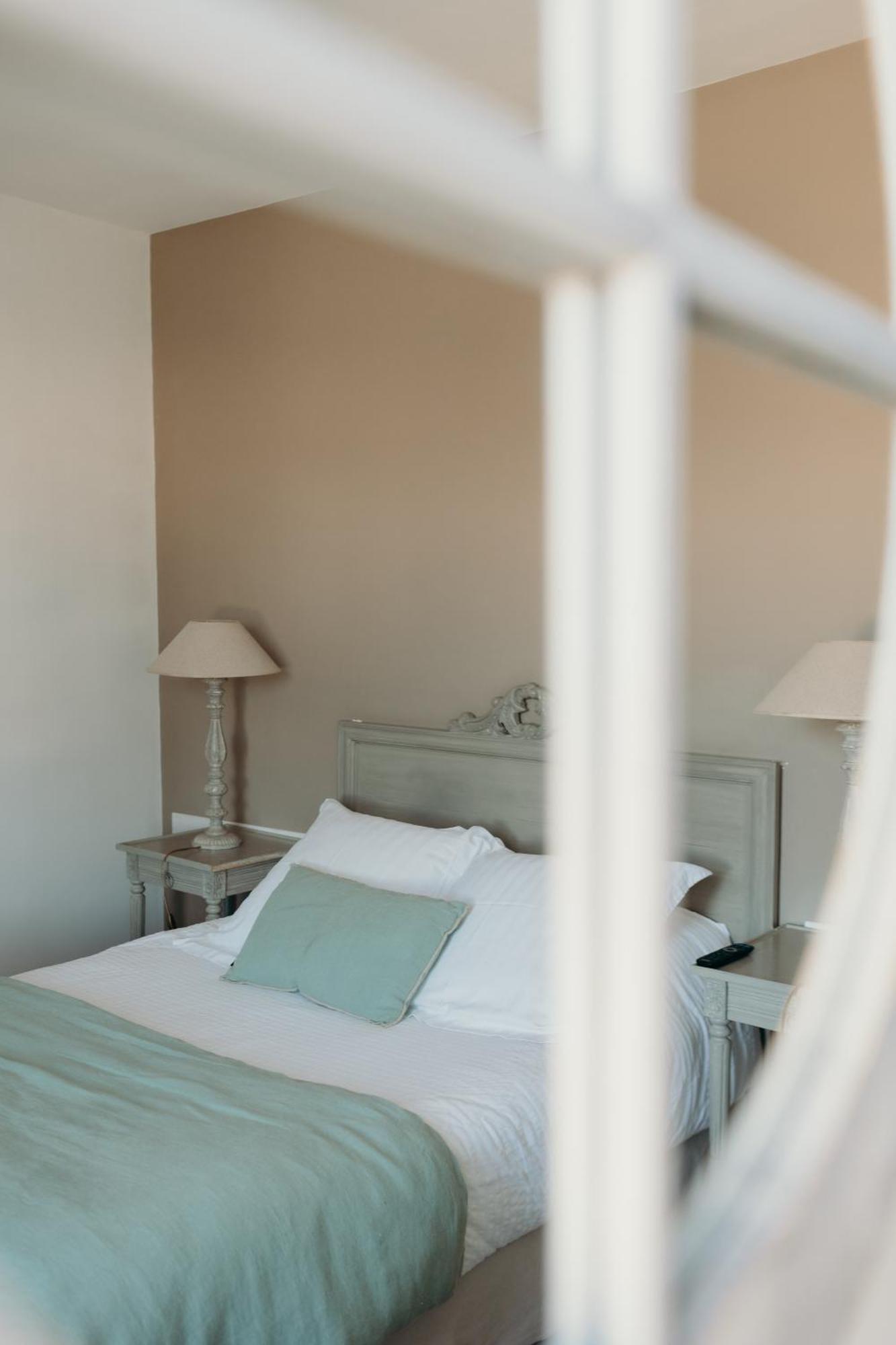 Hotel Le Chatellier