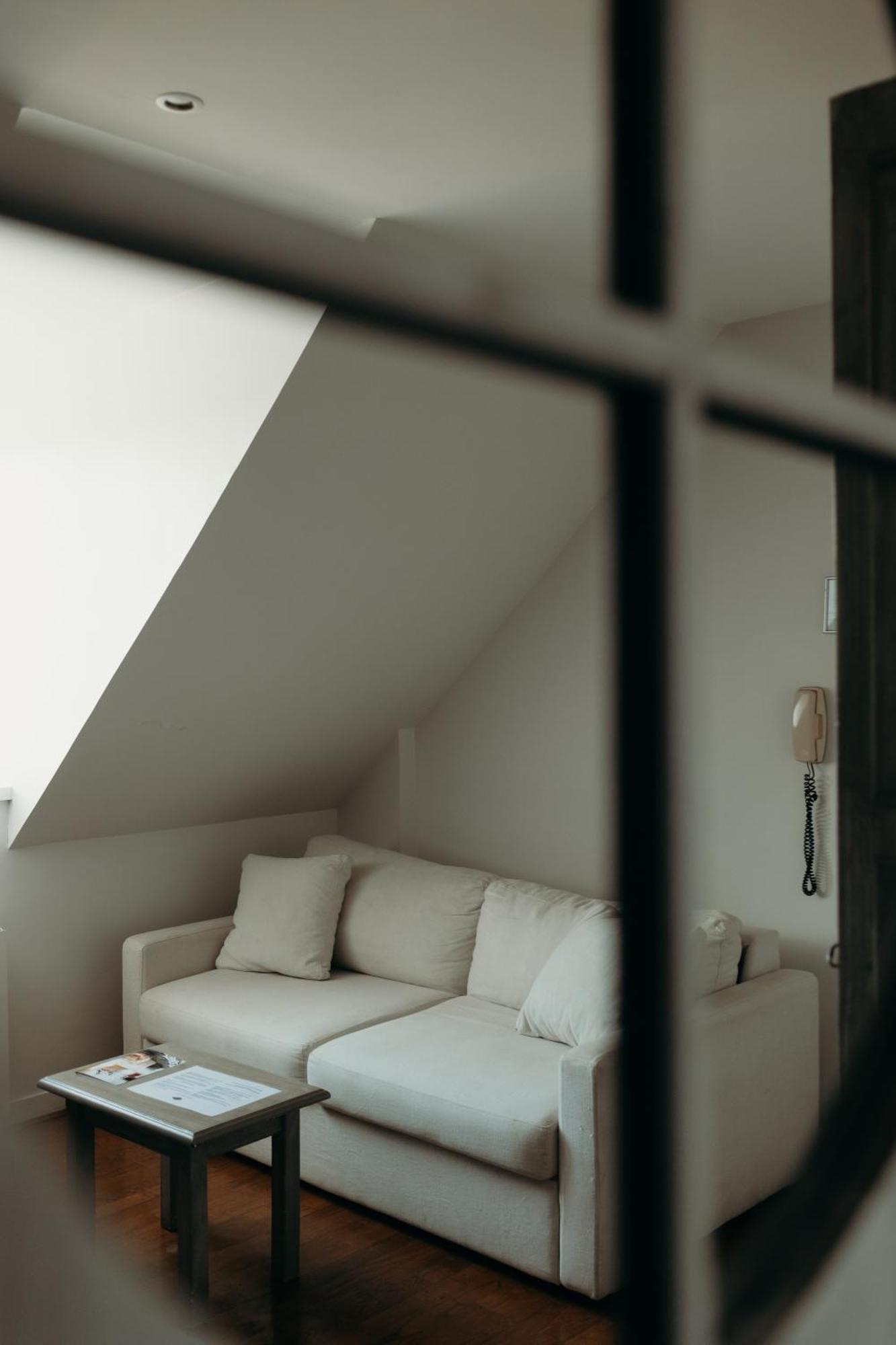 Hotel Le Chatellier 2*