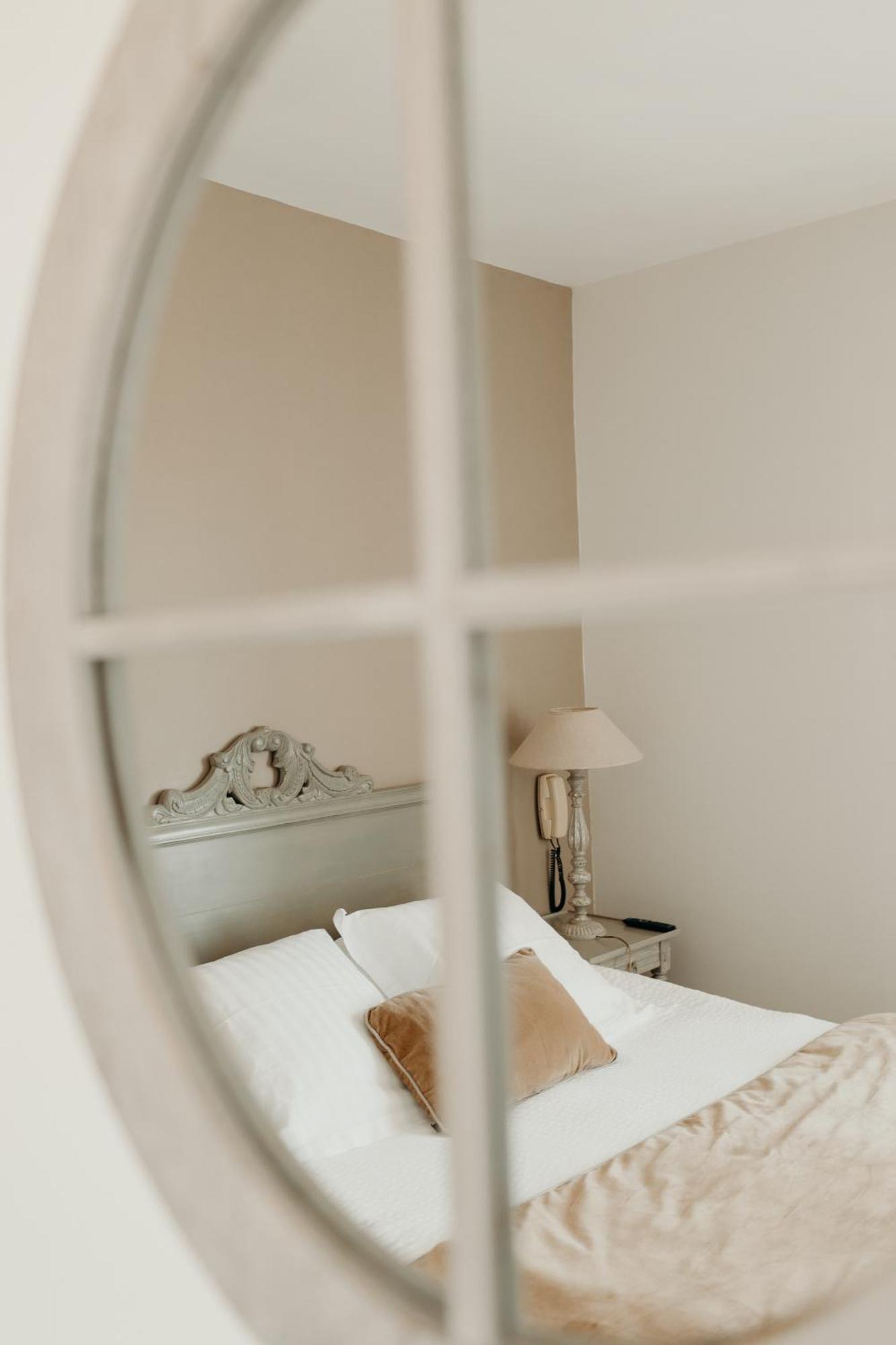 Le Chatellier Hotel 2*