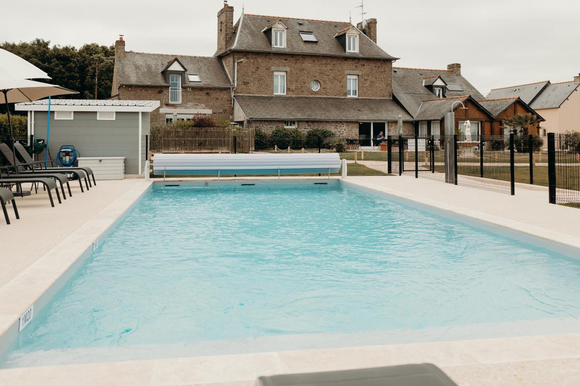 Hotel Le Chatellier